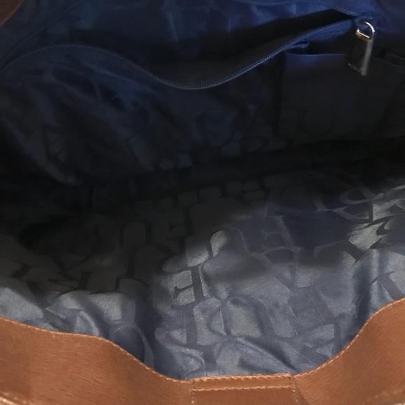 FURLA tote crossbody - Picture 3 of 8